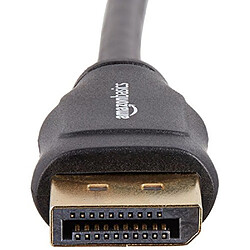 Basics Câble DisplayPort vers DisplayPort - 0,9 m