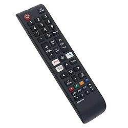 GUPBOO BN59-01315J Infrarouge pour Samsung TV télécommande pass 1315A