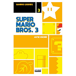 Super Mario Bros 3