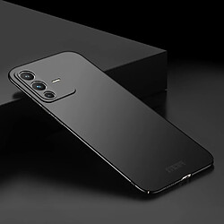 Coque en TPU MOFI ultra fin, noir pour votre Vivo S12