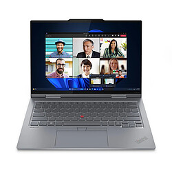 Ordinateur Portable Lenovo ThinkPad X1 14" Intel Core Ultra 7 155u 32 GB RAM 1 TB SSD