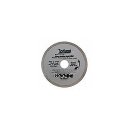 Perel Disque De Diamant - 115 Mm - En Continu