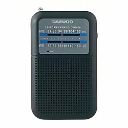 Radio Daewoo