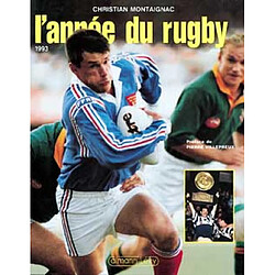 L'année du rugby 1993