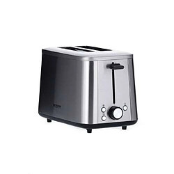 Avis SEVERIN AT 2513 Grille Pain 1600W Arrêt Automatique Acier Inoxydable Inox