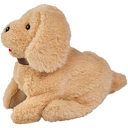 Simba Toys Chi Chi LOVE Salto Puppy Chien en peluche