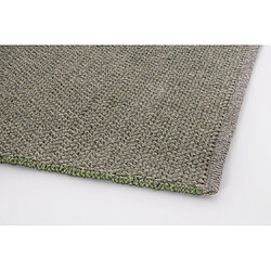 Bizzotto Tapis Tapis extèrieur Gazal 170x240 vert