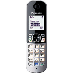 Acheter Téléphone sans fil dect - kxtg6811 - PANASONIC