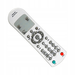 GUPBOO Télécommande Universelle de Rechange Pour projecteur Sharp GB015WJSA E2510SA GB100WJsa G