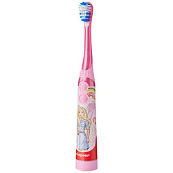 Brosse à dents électrique Colgate Barbie Enfant