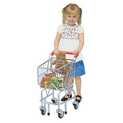 Acheter Melissa & Doug Chariot d'épicerie