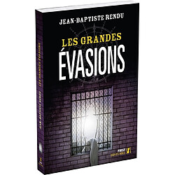 Les grandes évasions - Occasion