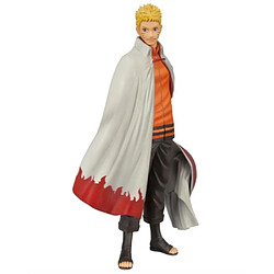 Bandai Banpresto Boruto Naruto Next Generations - Shinobi Relations sp2 Comeback (B:Naruto) Figure