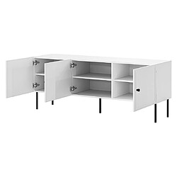 Avis Bestmobilier Lavaggi - meuble tv - 150 cm