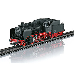 Avis Märklin 36244 – "schleppt Ender de Locomotive à Vapeur BR 24 DB, Véhicule