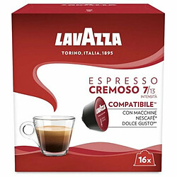 Capsules de café Lavazza Expresso Cremoso (1 Unité)