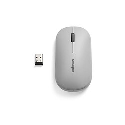 Acheter Kensington Souris SureTrack™ avec double connectivité sans fil - Grise