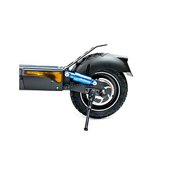 Acheter Trottinette Électrique Smartgyro Noir 500 W 48 V