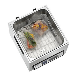 Cuiseur Sous Vide 16 litres - Bartscher pas cher