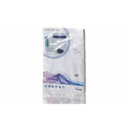 Avis Tyvek Ref 758124P20 Enveloppes à soufflet Grande contenance Solide E4 Blanc 406 x 305 x 51mm Lot de 20 (Import Royaume Uni)