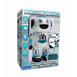 Avis Lexibook Powerman Robot Programmable (Espagnol)