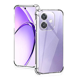 Coque Anti-Choc Superprotect Phonecare Pour Oppo A3 4G - Transparent