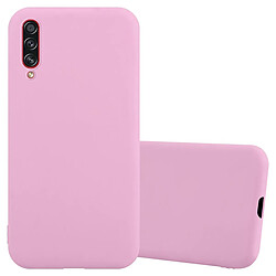 Cadorabo Coque Samsung Galaxy A70 / A70s Etui en Rose