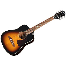 J-45 Express 7/8 Vintage Sunburst + Housse Epiphone