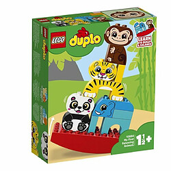 Ludendo Ma première balançoire des animaux LEGO DUPLO 10884