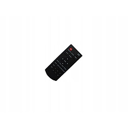 GUPBOO Télécommande Universelle de Rechange Pour Panasonic N2QAYA000099 TH-42LF80 TH-49LF80 N2QA