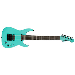 Pro Series Signature Josh Smith Soloist SL7 ET Aquamarine + Housse Jackson