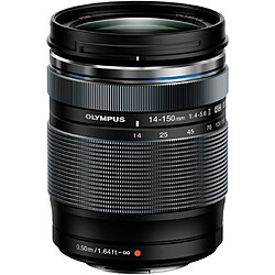 Olympus OM System OM-5 Appareil photo sans miroir avec objectif 14-150 mm F/4-5.6 II (argent) pas cher