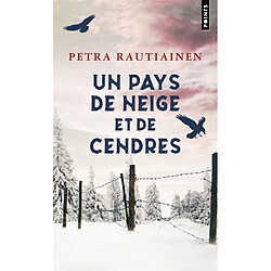 Un pays de neige et de cendres