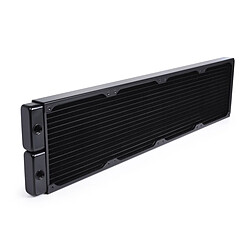 Alphacool NexXxoS HPE-30 Radiateur 560mm - noir