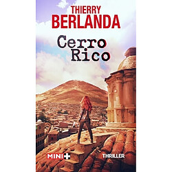 Cerro Rico : thriller