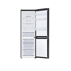 Acheter Réfrigerateur combiné 60cm 334l noir - RB33B610EBN - SAMSUNG