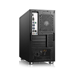 Avis CSL-Computer Gaming PC M10780H