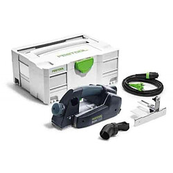 Festool Rabot EHL 65 EQPlus