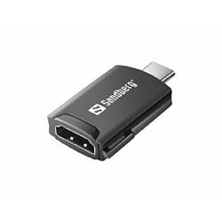 Sandberg USB-C to HDMI 4K60Hz Dongle