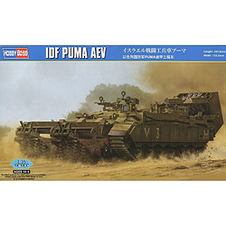 Hobby Boss Maquette Char Idf Puma Aev