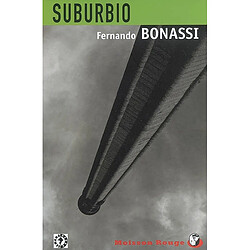 Suburbio