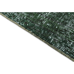 Acheter Vidal Tapis de laine 279x191 vert Ultra Vintage