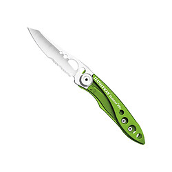 LEATHERMAN- Pince Multifonctions - SKELETOOL® KBX - 2 Outils en 1