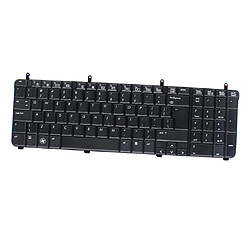 Clavier US ANGLAIS Clavier Bluetooth Filaire pas cher