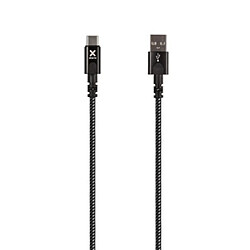 Avis Xtorm Câble Original USB-A vers USB-C - 3m Noir