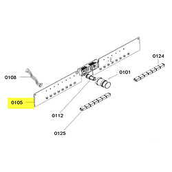 Siemens MODULE DE COMMANDE