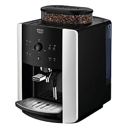 Krups EA8118 Machine à Expresso 1.6L 1450W Automatique Plastique Noir