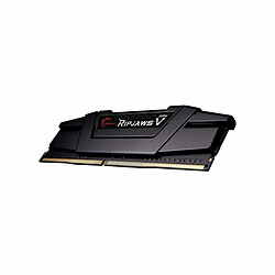 Acheter Mémoire RAM GSKILL F4-3600C18Q-128GVK 128 GB DDR4 3600 MHz 2600 MHZ CL18