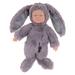 Peluche douce en peluche