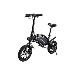 Scooter électrique 250W 36V 10AH DYU D3F